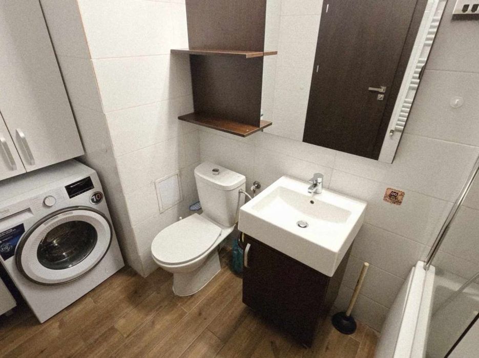 Chirie apartament 2 camere, cartier Iosia RESIDENCE