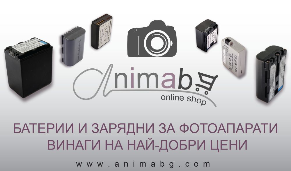 ANIMABG Мощен WiFi адаптер 1W