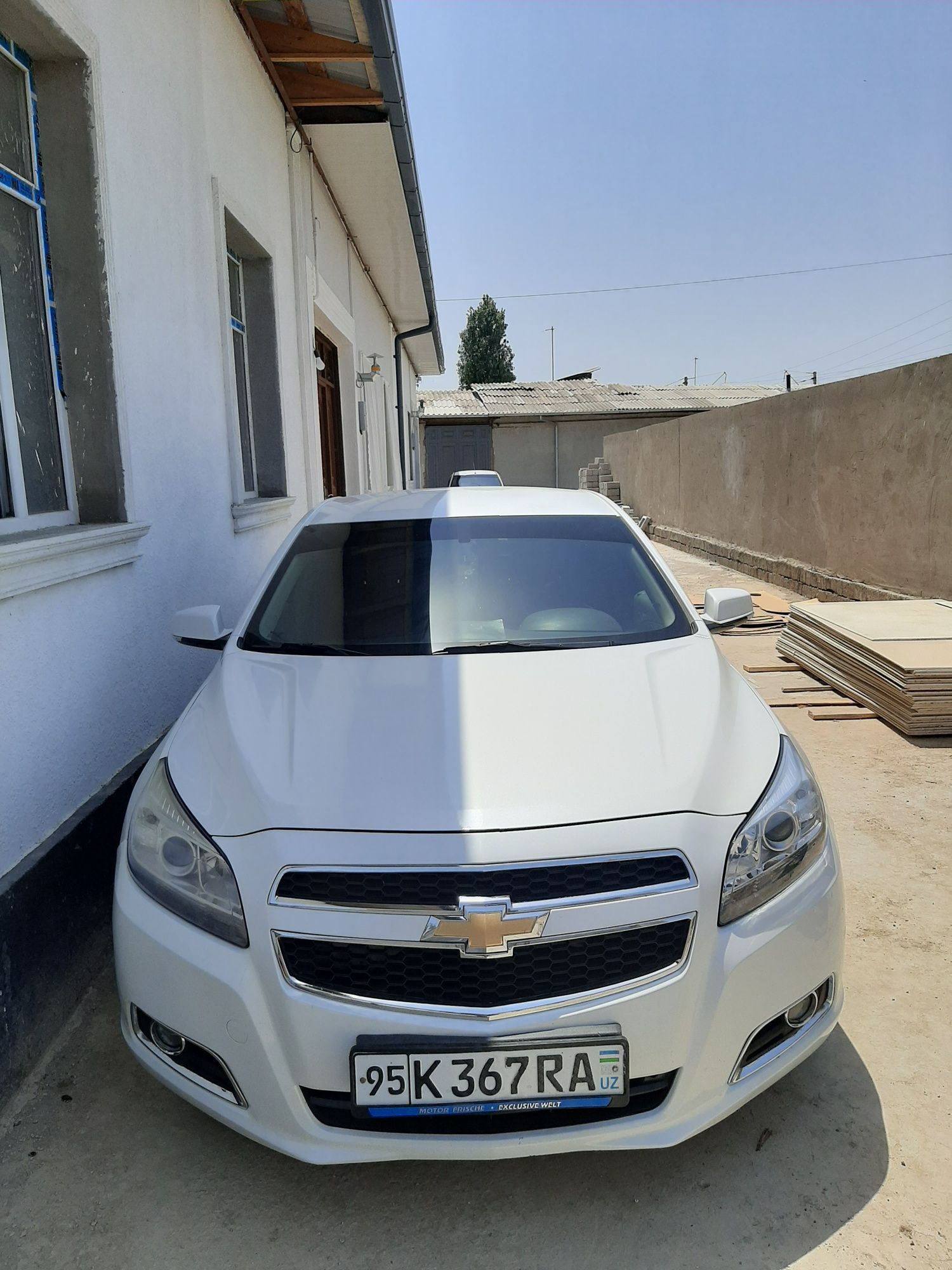 Malibu 1 1 pozitsta