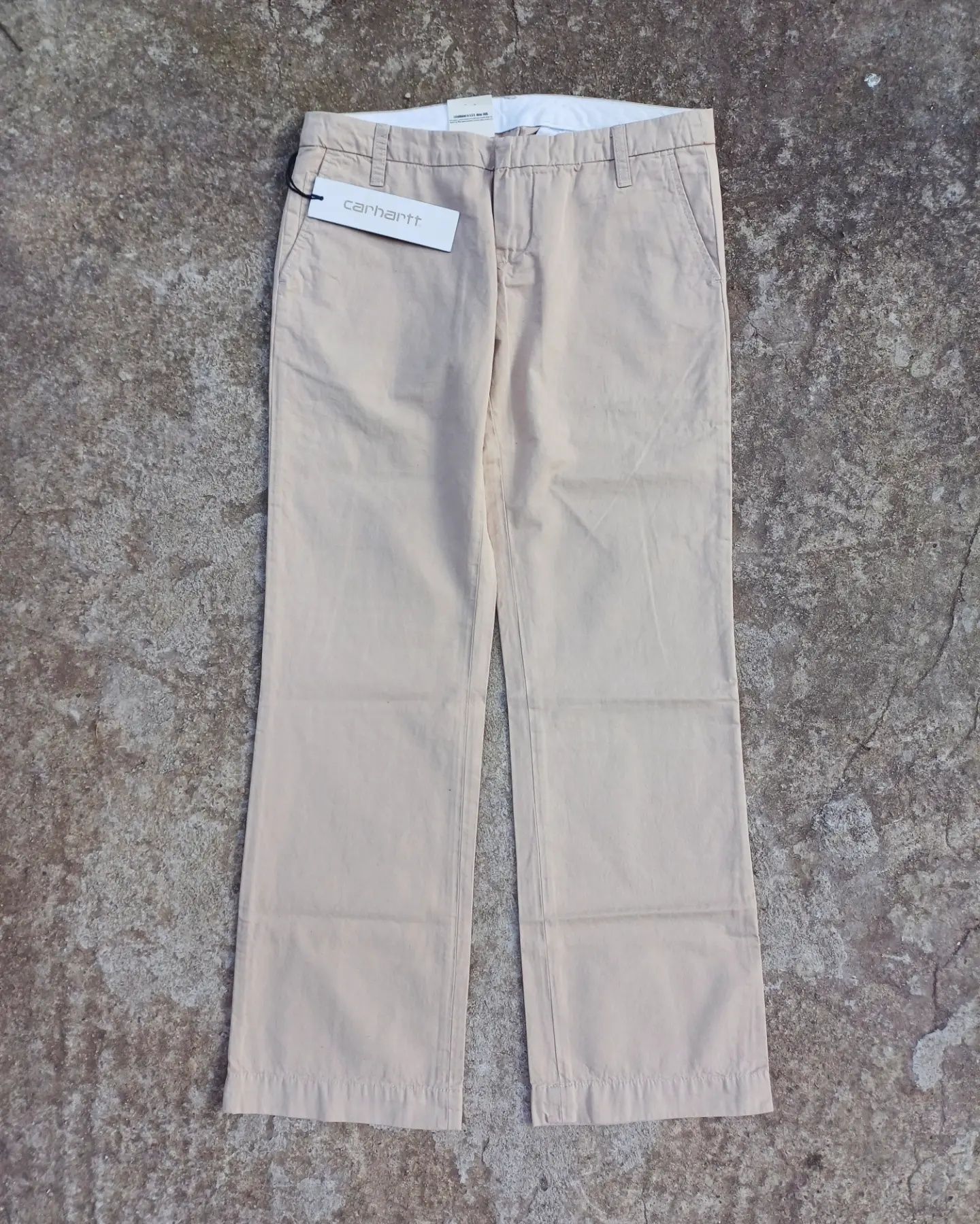 Carhartt Rational Pant Woman