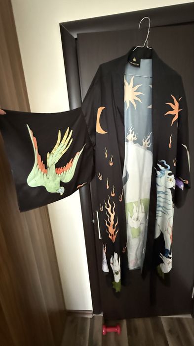 Кимоно, кимона на различни цени