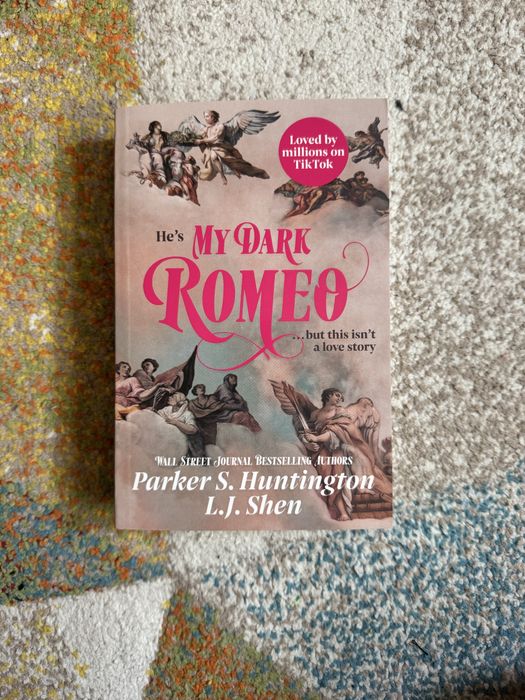 Книги на английски език