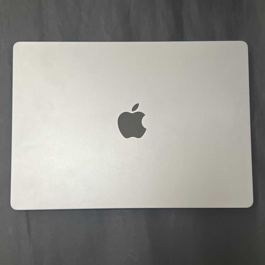 Лаптоп Apple MacBook Pro 14 M3
