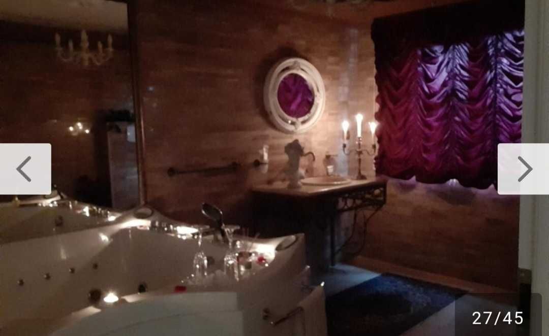 Vand pensiune,casa,vila lux Rasnov jud Brasov