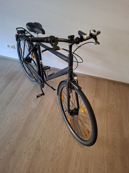 Vând biciclete aduse din Germania