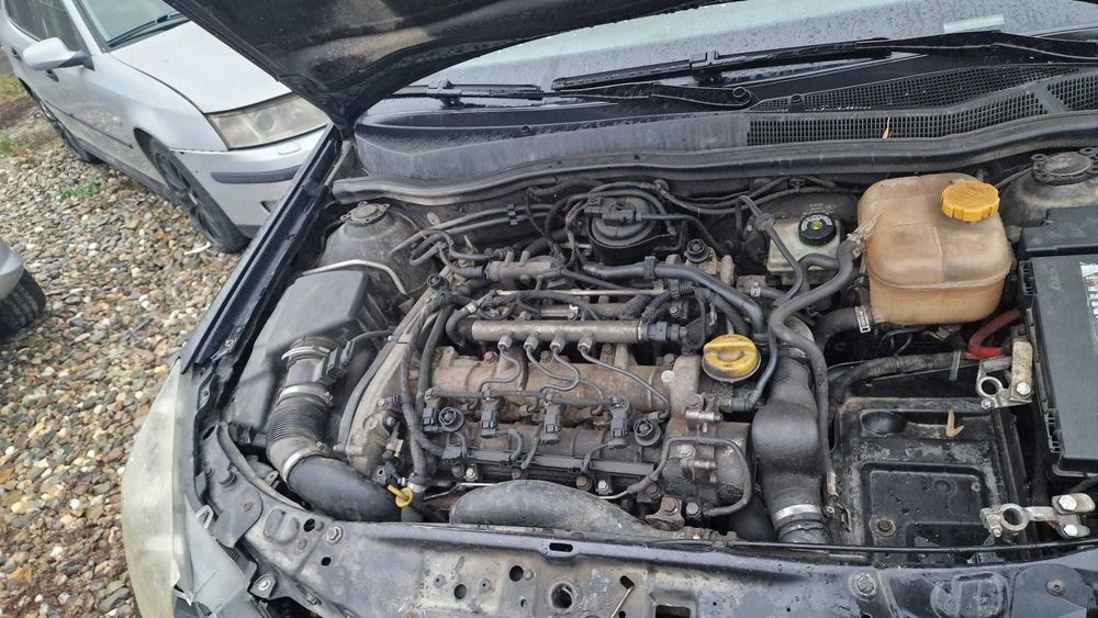 Motor fara anexe - Opel / Saab / Alfa - 1.9D - Z19 DTH - oferim montaj