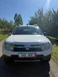 Dacia Duster 1.6 + GPL