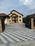 Societate comercială producem pavele din beton aditivat Oferim montaj