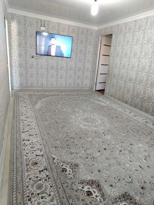 2 комнатная / по Республики