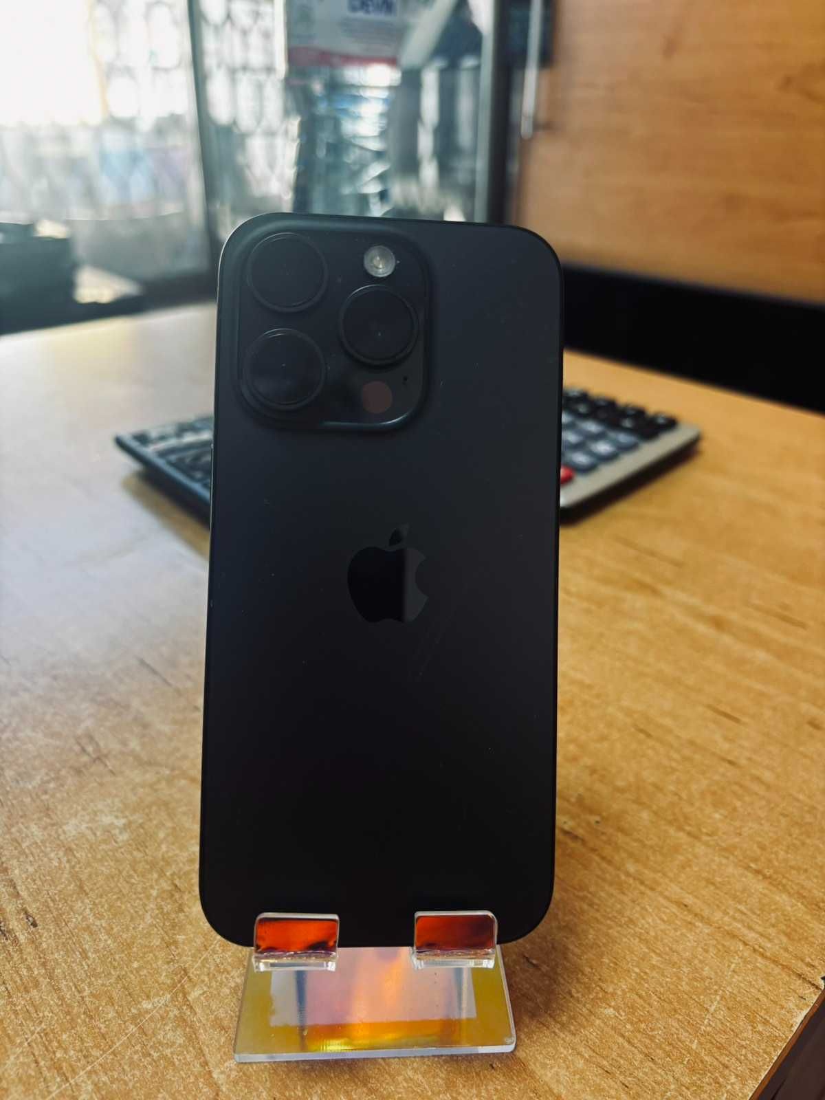Iphone 15 Pro 128GB