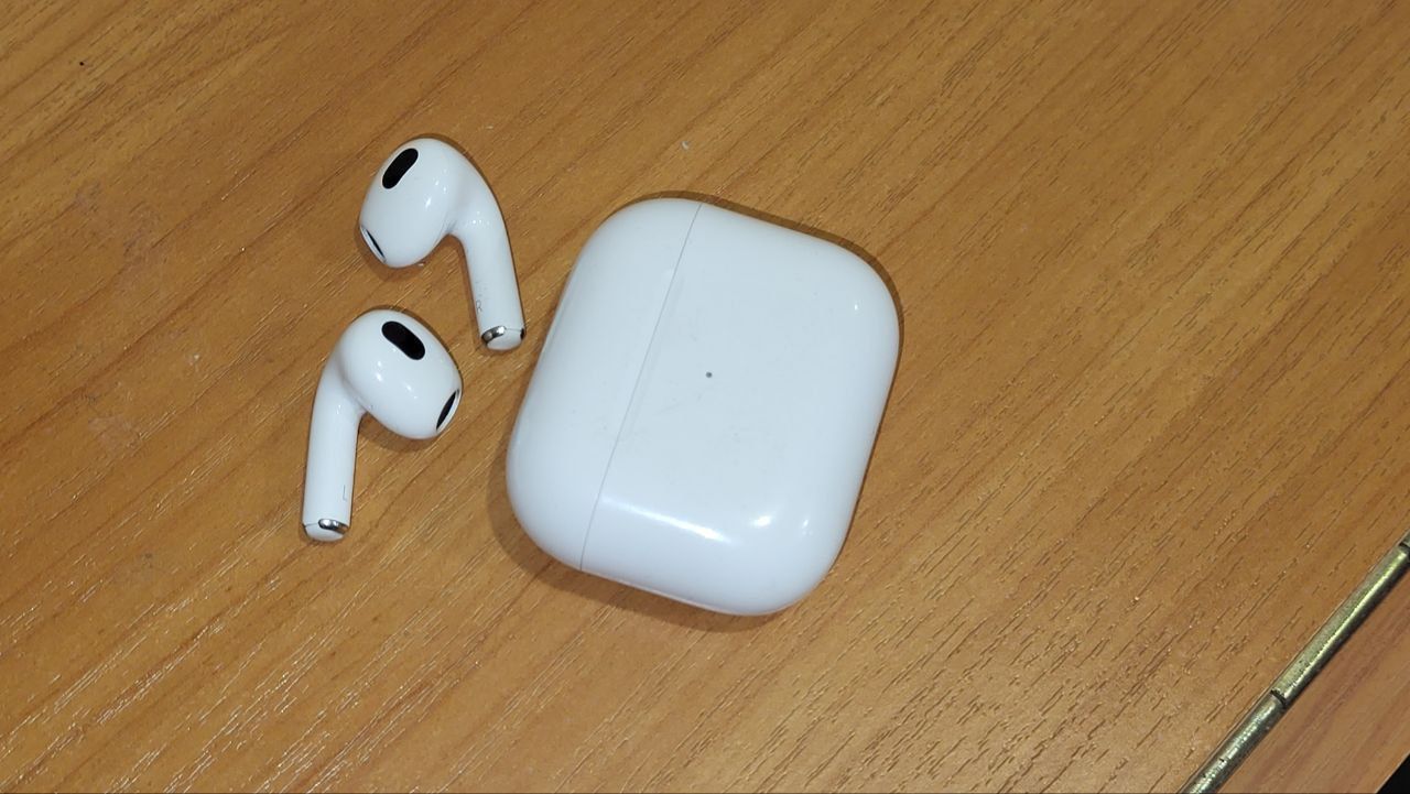 AirPods 3(Китай версия)