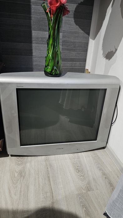 donez tv sony triniton