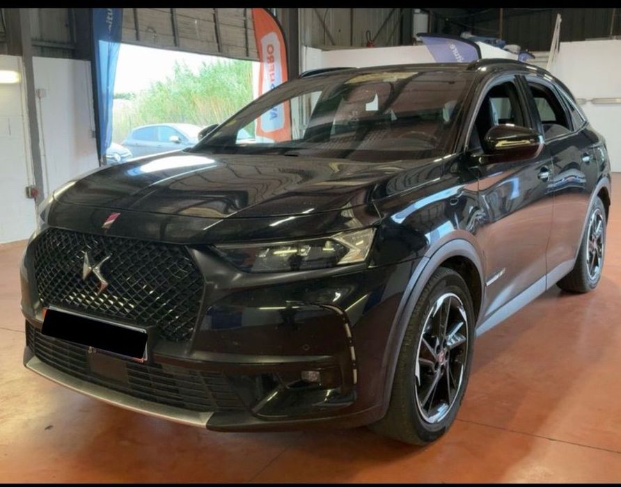 DS Automobiles DS 7 Crossback Performance Line+ Full Led Crystal Lane,Front Assist Virtual Cockpit ❗