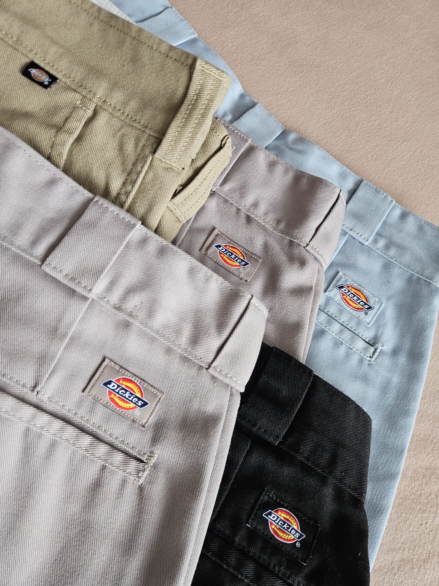 Dickies панталони размери 32/31/30/28