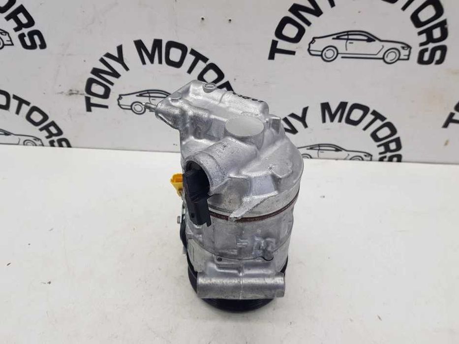 001-Compresor Clima Peugeot 208  Opel Corsa F 1.2 - 2020  9834779880