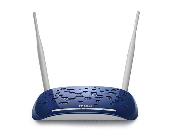 Wifi router sotiladi
Model Tp-link TDW8960N
Holati zor aybi ummuman yo