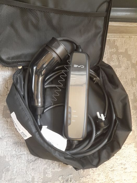 Stație încărcat mașina electrica