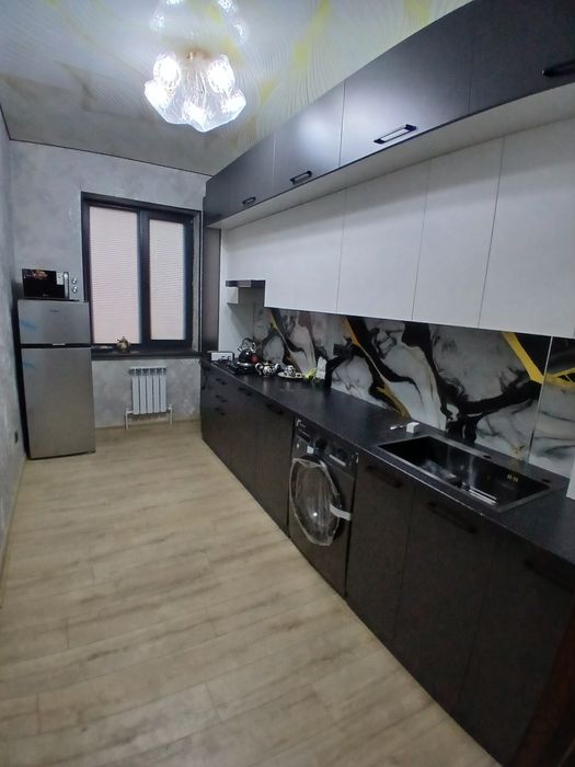 2 хонали кв ижарага берилади. Мухайё Раксана