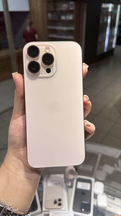 айфон 16 про мах 256гб iphone 16 pro max