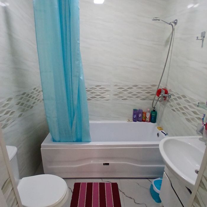 ПРОДАЁТСЯ Новый коттедж- 2,3 сот, евроремонт мебель, техника 124990!