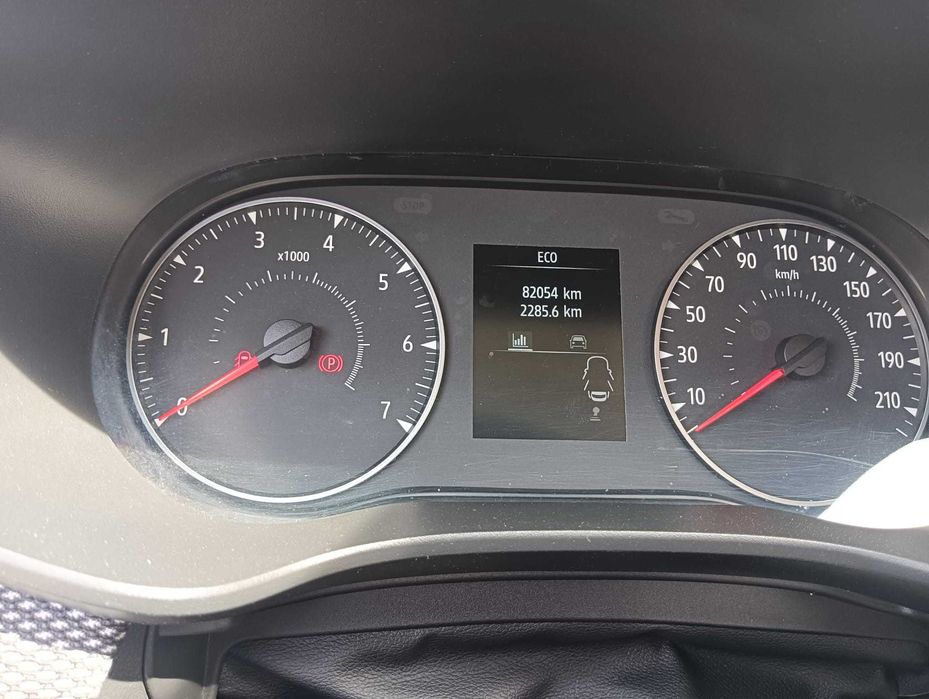 Vand Logan 2023, Benzina + GPL