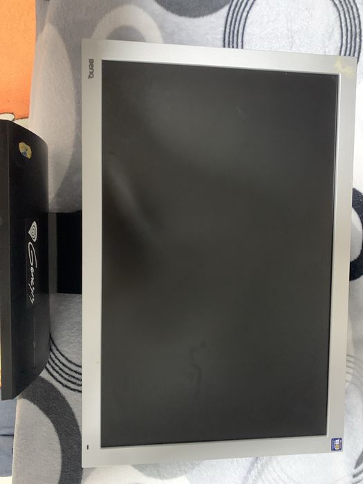 Vand Calculator Mid + Monitor