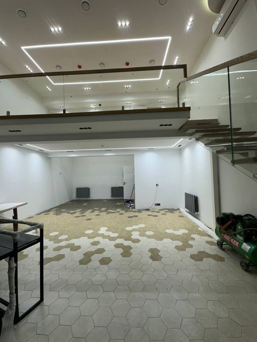 Аренда Акай сити нежилой