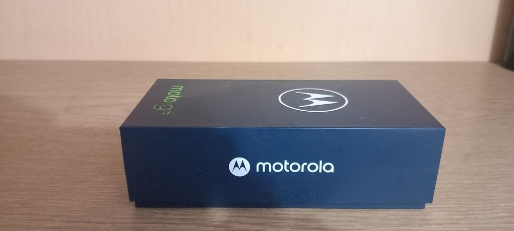 Moto G72 8gb ram 256gb
