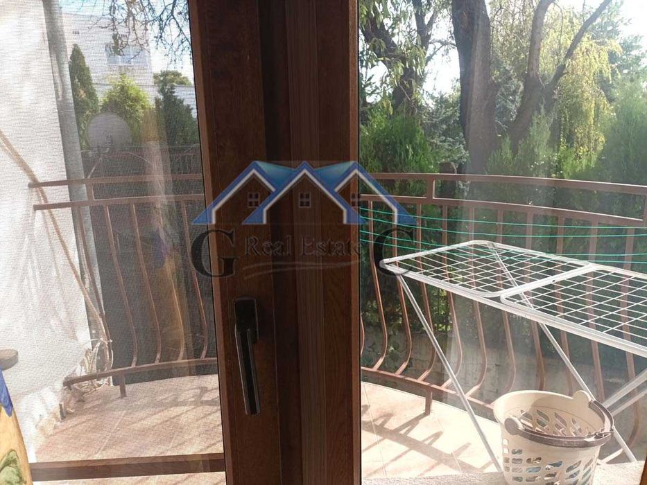 Едностаен апартамент  под наем 600лв/мес, Св.Св. Константин и Елена