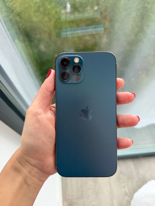 iPhone 12 Pro – 128GB