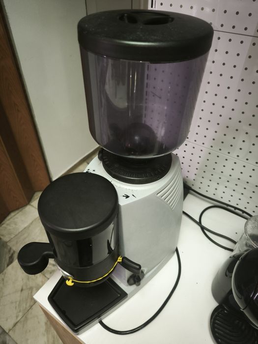 Професионална кафе мелачка La san marco