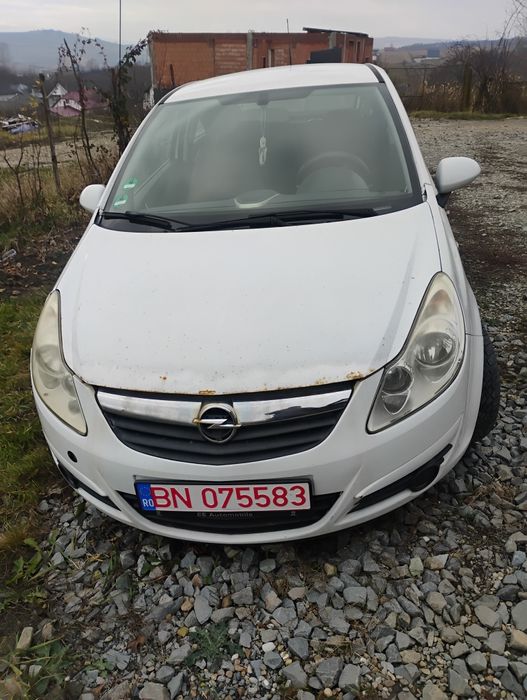 De vânzare Opel CORSA..