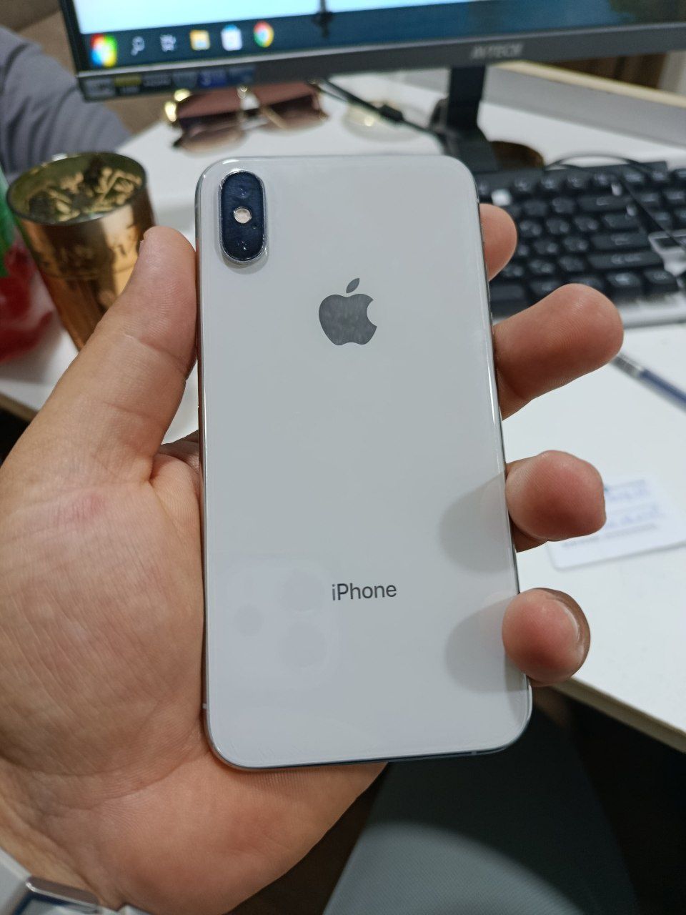 Iphone xs  256Gb
