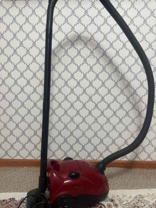 Продам пылесос в хорошем состоянии