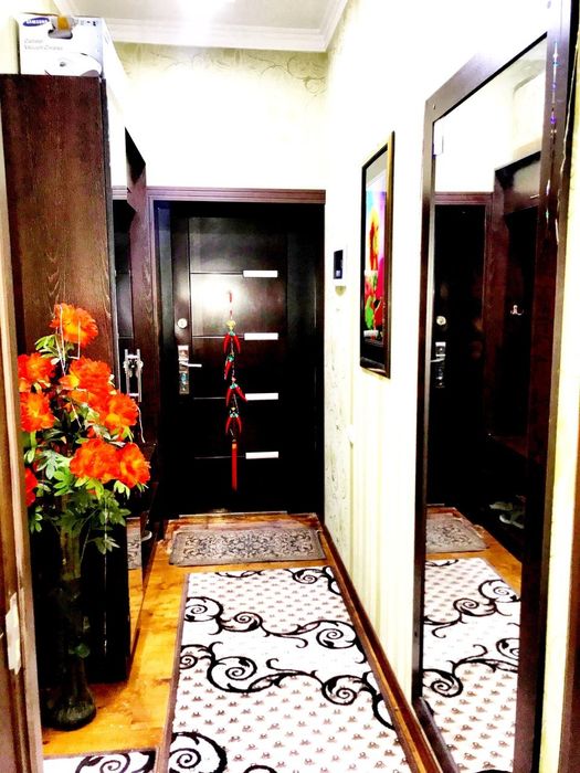 Гвд рупараси янги дом 1 хоналик квартира арендага берилади