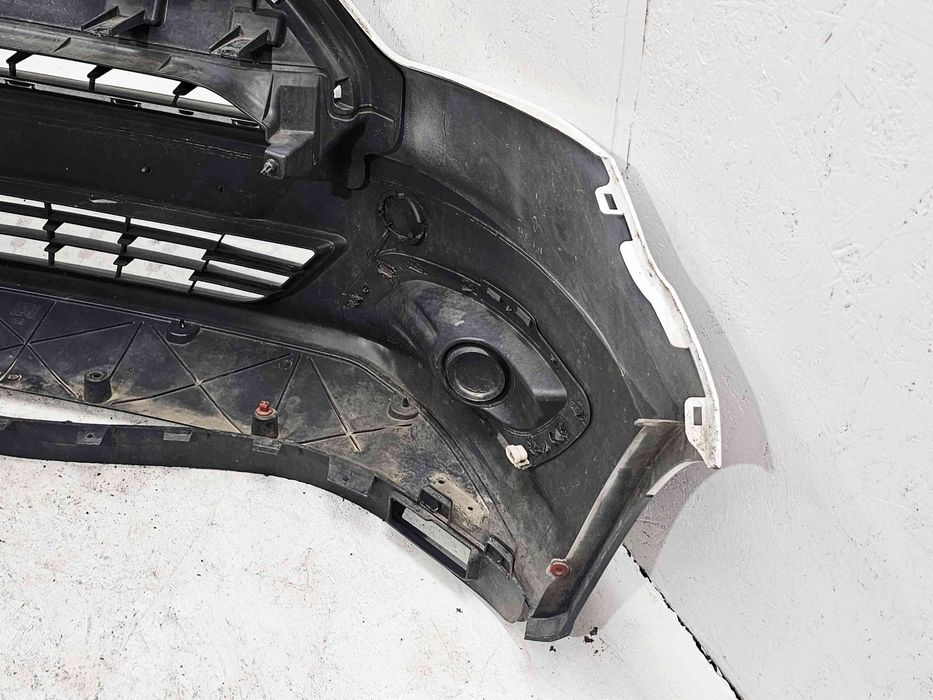 Bara fata Ford Tourneo Courier [Fabr 2014-2020] Frozen White