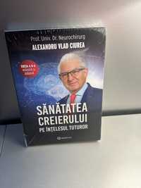 Sanatatea creierului - Alexandru Vlad Ciurea