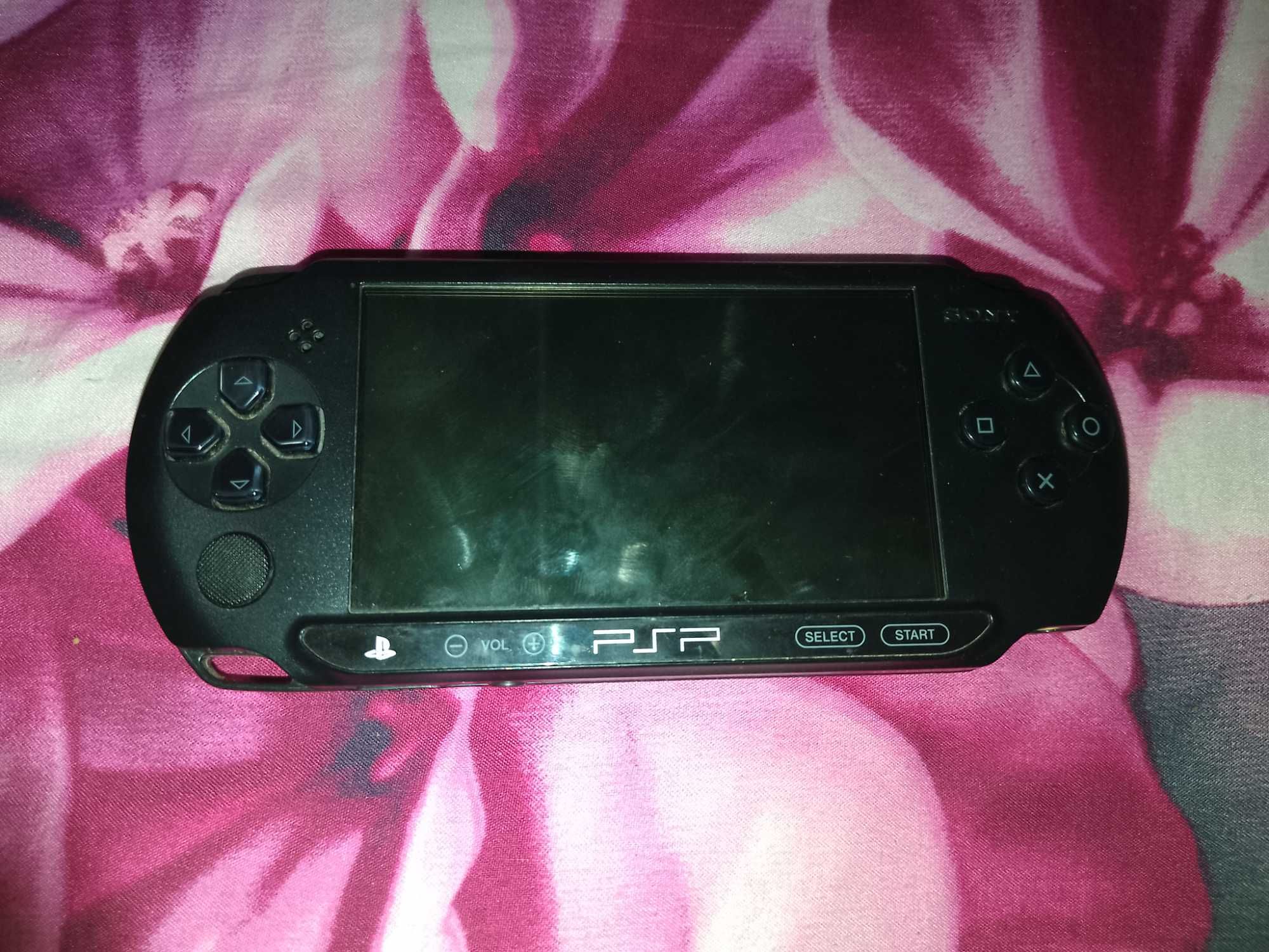 PSP 1004 de colectie