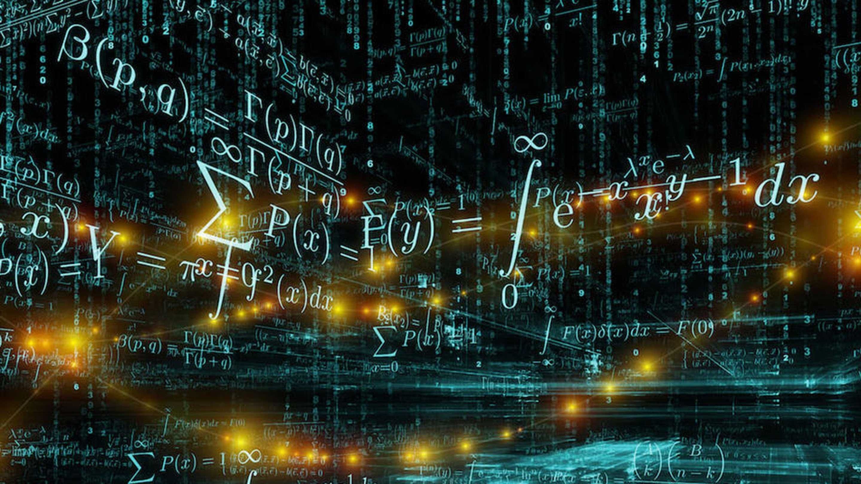 Matematika & Fizika Individual o'quv kursi