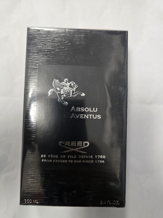 Oferta: Creed - Absolu Aventus for him 100ml edp