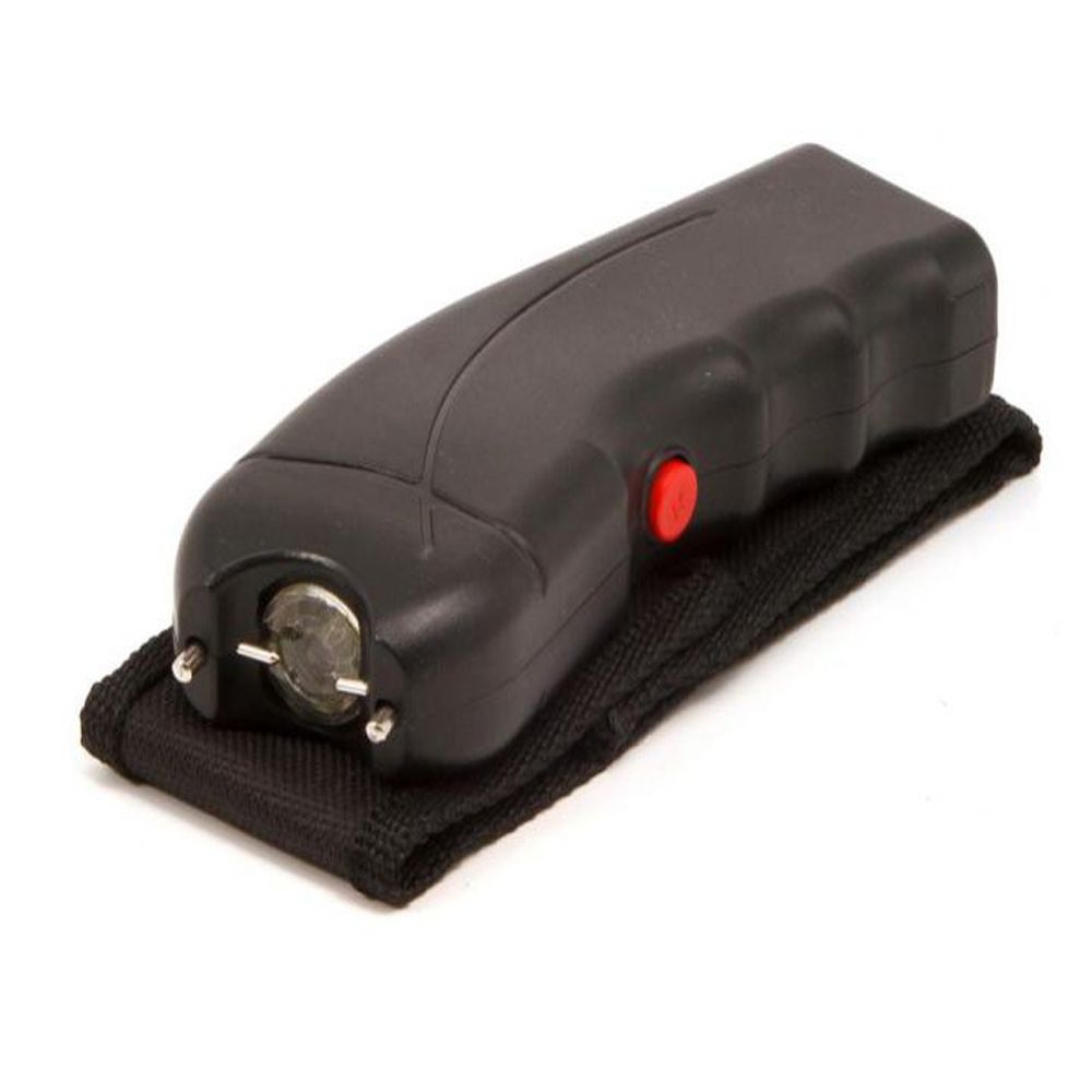 Pachet electrosoc TW 309 si mini electrosoc 800 T, negru