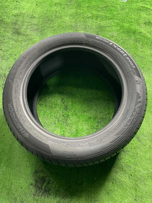Anvelope Iarna 225/50/17 Hankook