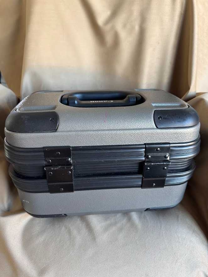 Lens case Canon 300B , Hard case for EF 300mm f/2.8L IS II USM