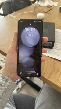 Samsung Galaxy Z Flip5 256Gb