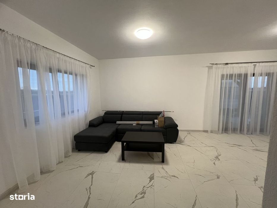 Duplex 4 camere la prima inchiriere, Ghiroda