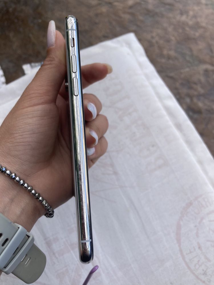 Iphone X 64Gb , ползван