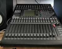 Mixer Digital Yamaha 01V96i