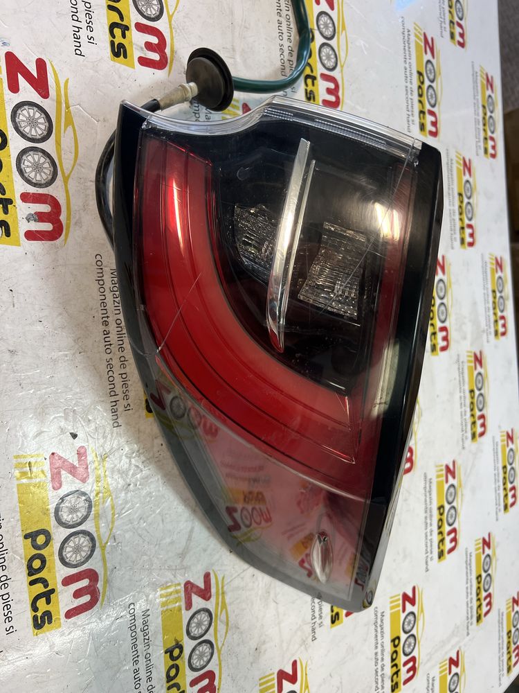 Lampa stop dreapta spate aripa Toyota Corolla Suzuki Swace 2019-2024