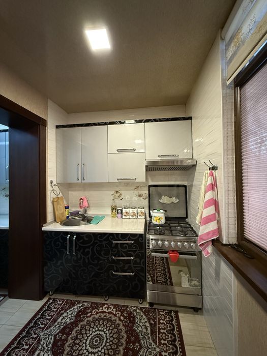 Аренда 3х ком квартиры в экологочисто чистой локации