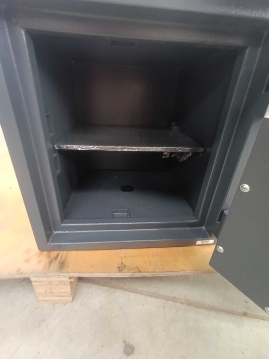 Seif Rottner profesional protectie la foc